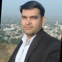 Jagveer Singh Gehlaut