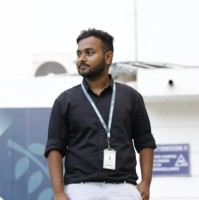 Piuesh Anil Chaurasiya