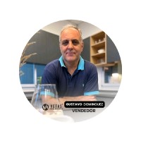 Gustavo Dominguez