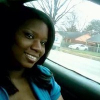 Camecia Davis