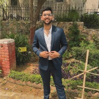 Vansh Aggarwal