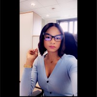 Sandra Agagah