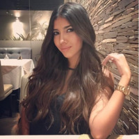 Lismar Padron Lopez