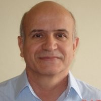 Carlos Roberto da Silva