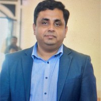 Fahim Bukhari