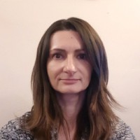 Monika Forrest