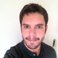 Agustin Alejandro Oliva