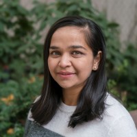 Rucha Mandlik, Leed Ap