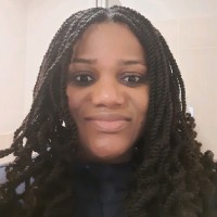 Dinah Ekundayo