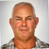 Richard May