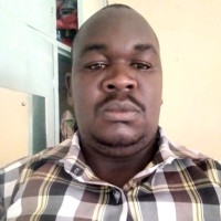 Gideon Ouma