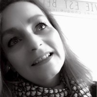 Cendrine Scharinger