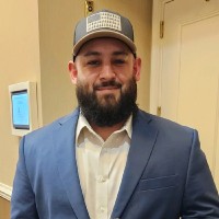 Austin Rosenberger