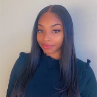 Kryston Frazier