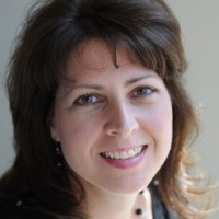 Heidi Baillie-David, B. Comm, CMP, CITP