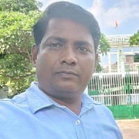 Brijesh Maurya