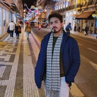 Lucas Teixeira Neves