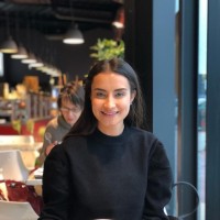 Nazire Eylem Yücel