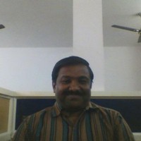 Nitin Maske