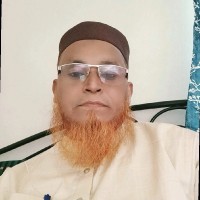 Dastagir Chand Shaikh