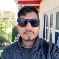 Sudeep Oli