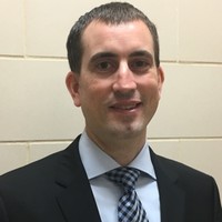 David Mccarty, Ms, Rem, Chep