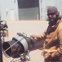 Uriel Martinez-Lozano