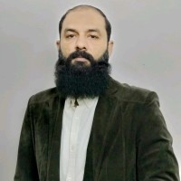 Sheraz Baig
