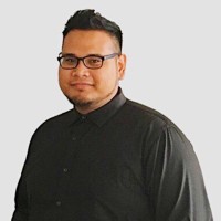 Muhamad Dinie Mohamad Jasmi