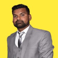 Mohd Arif Khan