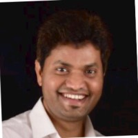 Sathish Chandra Sanga