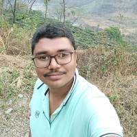 Gourab Dutta