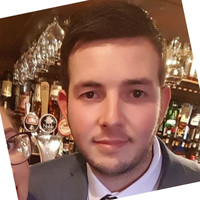 Stuart Job
