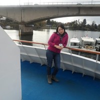 Angélica Del Carmen Rebolledo Rebolledo