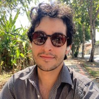 Vitor Alves Coutinho De Almeida