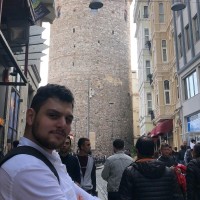 Emir Balcı