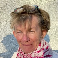 Janet Davidson