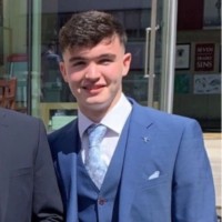 Seán Cassidy