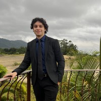 Josue Sandino Jaen