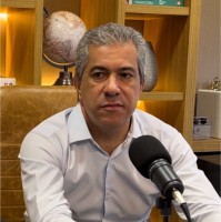 Alexandre Cardozo ASC