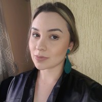 Nathaly Alecrim