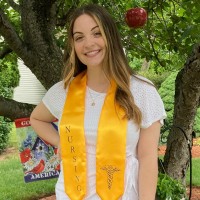 Nicole Demato, Rn, Bsn