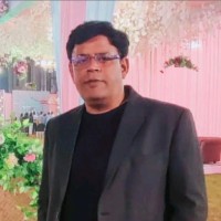 Mayank Pachauri