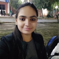 Parul Chand