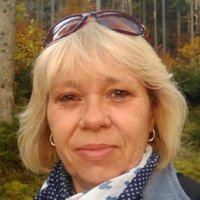 Silvia Bischoff