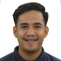 Gerwin Kier Ebina