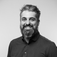 Casper Hans Lunøe Sørensen