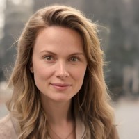 Roxanne Kolometska