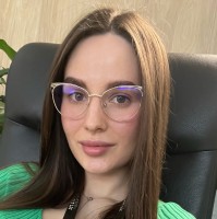 Yuliia Zelenytsia