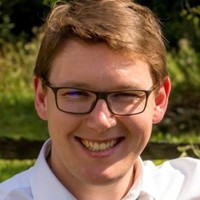 Martin Osborne